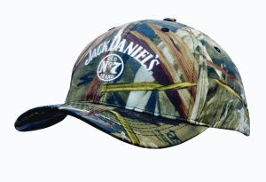 True Timber DRT Camoflague Cap