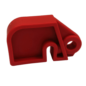 IN2SAFE MCB Lockout - 51x21x23mm