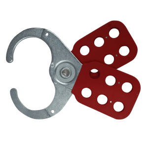 Steel Hasp