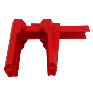 IN2SAFE Ball Valve Lockout - 50-203mm (2-8)