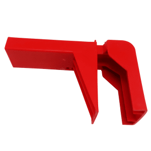 IN2SAFE Butterfly Valve Lock-50-203mm (2-8")