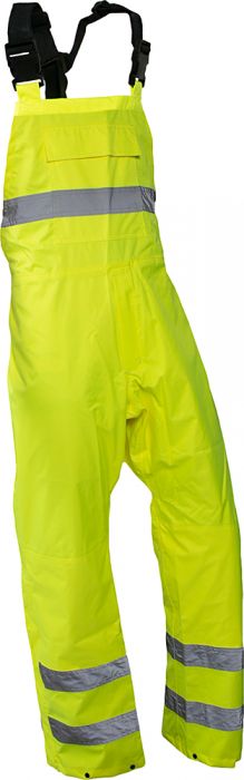 Caution Storm Pro Bib Over Trouser - PCR4090