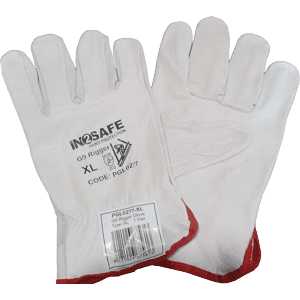 G9 Hide Leather Riggers Glove - CTN/120 - PGL0277