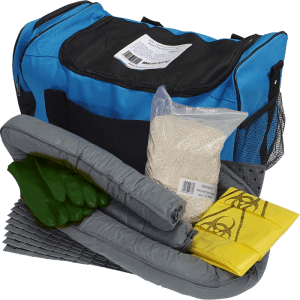 IN2SAFE Universal Spill Kit - 25L Vehicle (Bag)