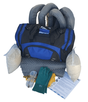 IN2SAFE Universal Spill Kit - 50L Truck (Bag)