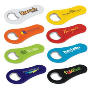 Max Magnetic Bottle Opener