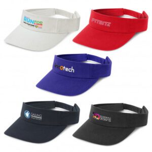 Visors