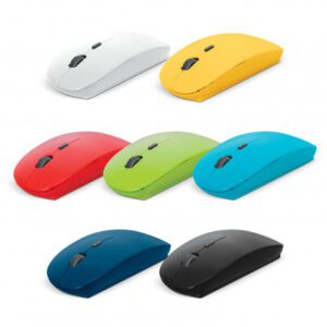 Voyage Travel Mouse