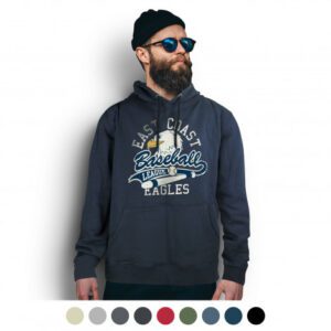 TRENDSWEAR Studio Unisex Hoodie
