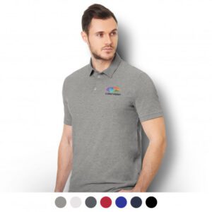 TRENDSWEAR Carter Men's Polo