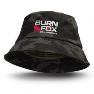 Bucket & Sun Hats
