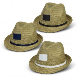 Straw Hats
