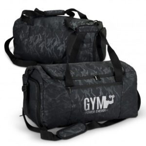 Duffle/Sports Bags